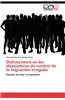 Disfunciones En Los Dispositivos de Control de La Migracion Irregular