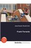 Frank Ferrante