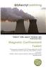 Magnetic Confinement Fusion