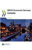 OECD Economic Surveys: Canada 2014