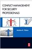 Conflict Management for Security Professionals