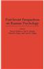 Post-Soviet Perspectives on Russian Psychology