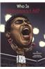 Who Is Muhammad Ali?