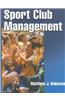 Sport Club Management