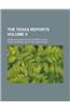 The Texas Reports; Cases Adjudged in the Supreme Court ... Volume 9
