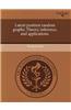 Latent Position Random Graphs: Theory, Inference, and Applications.