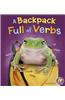 A Backpack Full of Verbs