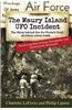 The Maury Island UFO Incident: The Story Behind the Air Force's First Military Plane Crash