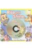 Rise and Shine [With CD (Audio)]