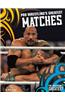 Pro Wrestling's Greatest Matches