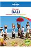 Lonely Planet Pocket Bali
