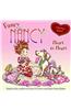 Fancy Nancy Heart to Heart [With Sticker(s)]