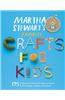 Martha Stewart's Favorite Crafts for Kids
