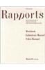 Workbook with Lab Manual and Video Manual for Walz/Piriou's Rapports