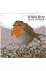 British Birds 2014 Calendar