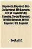 Bayonets: Bayonet, Okc-3s Bayonet, M9 Bayonet, List of Bayonets by Country, Sword Bayonet, M1905 Bayonet, M1917 Bayonet, M5 Bayo