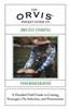 Orvis Pocket Guide to Dry-Fly Fishing