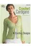 Crochet Cardigans: 4 Exciting Designs