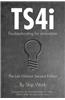 Ts4i: The Last Lifeboat Second Edition