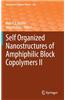 Self Organized Nanostructures of Amphiphilic Block Copolymers II