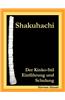 Shakuhachi