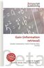 Gain (Information Retrieval)