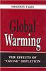 Global Warming The Effects Of Ozone Depletion