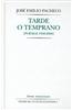 Tarde O Temprano