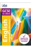 Letts Gcse in a Week - New 2015 Curriculum - Gcse English: In a Week