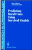 Predicting Recidivism Using Survival Models