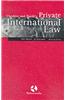 Cheshire and North's Private International Law