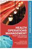 Health Operations Management: Patient Flow Logistics in Health Care