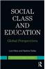 Social Class and Education: Global Perspectives