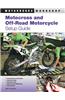 Motocross and Off-Road Motorcycle Setup Guide
