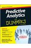 Predictive Analytics For Dummies