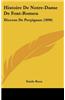 Histoire de Notre-Dame de Font-Romeu: Diocese de Perpignan (1890)