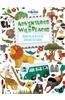 Lonely Planet Kids: Adventures in Wild Places