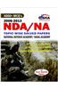 NDA/ NA Topic-wise Solved Papers (2006-2013)