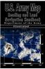 U.S. Army Map Reading and Land Navigation Handbook (U.S. Army)