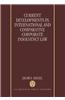 Current Developments in International and Comparative Corporate Insolvency Law