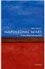 The Napoleonic Wars: A Very Short Introduction