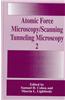 Atomic Force Microscopy/Scanning Tunneling Microscopy 2