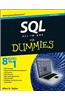 SQL All-in-One For Dummies