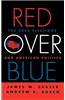 Red Over Blue