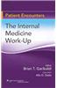 Internal Medicine Work-up