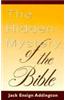 The Hidden Mystery of the Bible