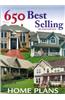 650 Best Selling Home Plans