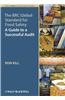 The BRC Global Standard for Food Safety