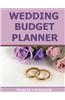 Wedding Budget Planner