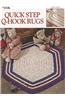 Quick Step Q-Hook Rugs